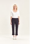 ACROBAT CARGO PANT COTTON NYL ELAST STRE - french ink